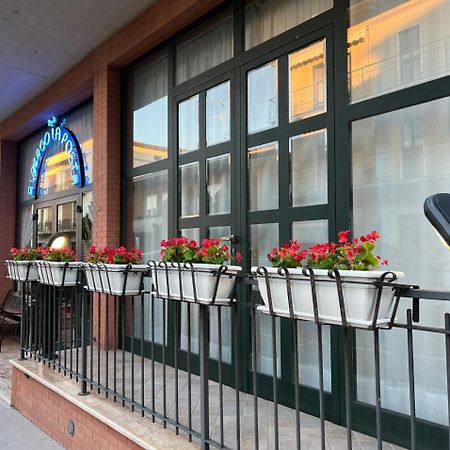 Albergo La Posta Arezzo Badia Al Pino Ngoại thất bức ảnh