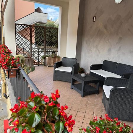 Albergo La Posta Arezzo Badia Al Pino Ngoại thất bức ảnh
