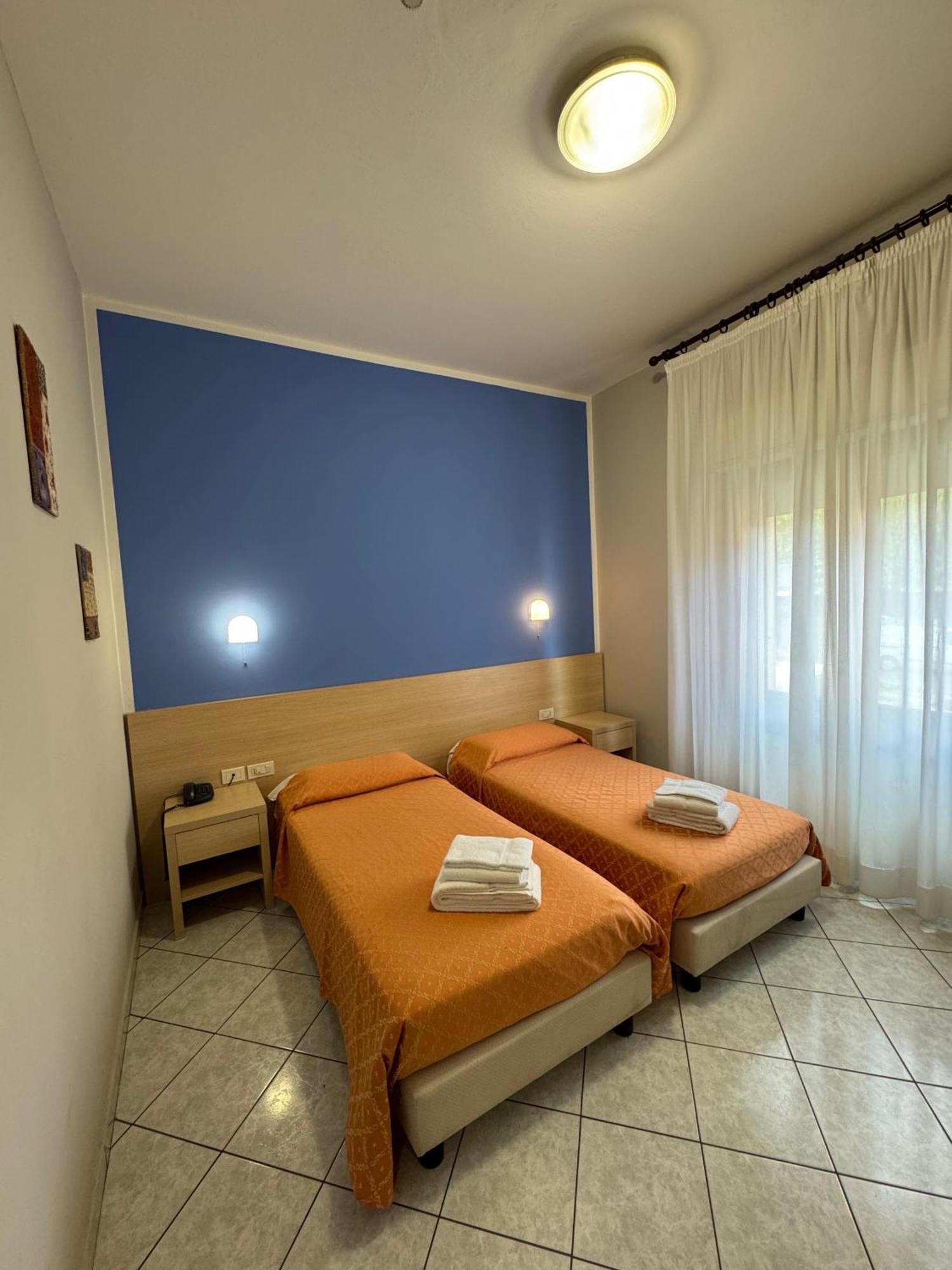 Albergo La Posta Arezzo Badia Al Pino Ngoại thất bức ảnh
