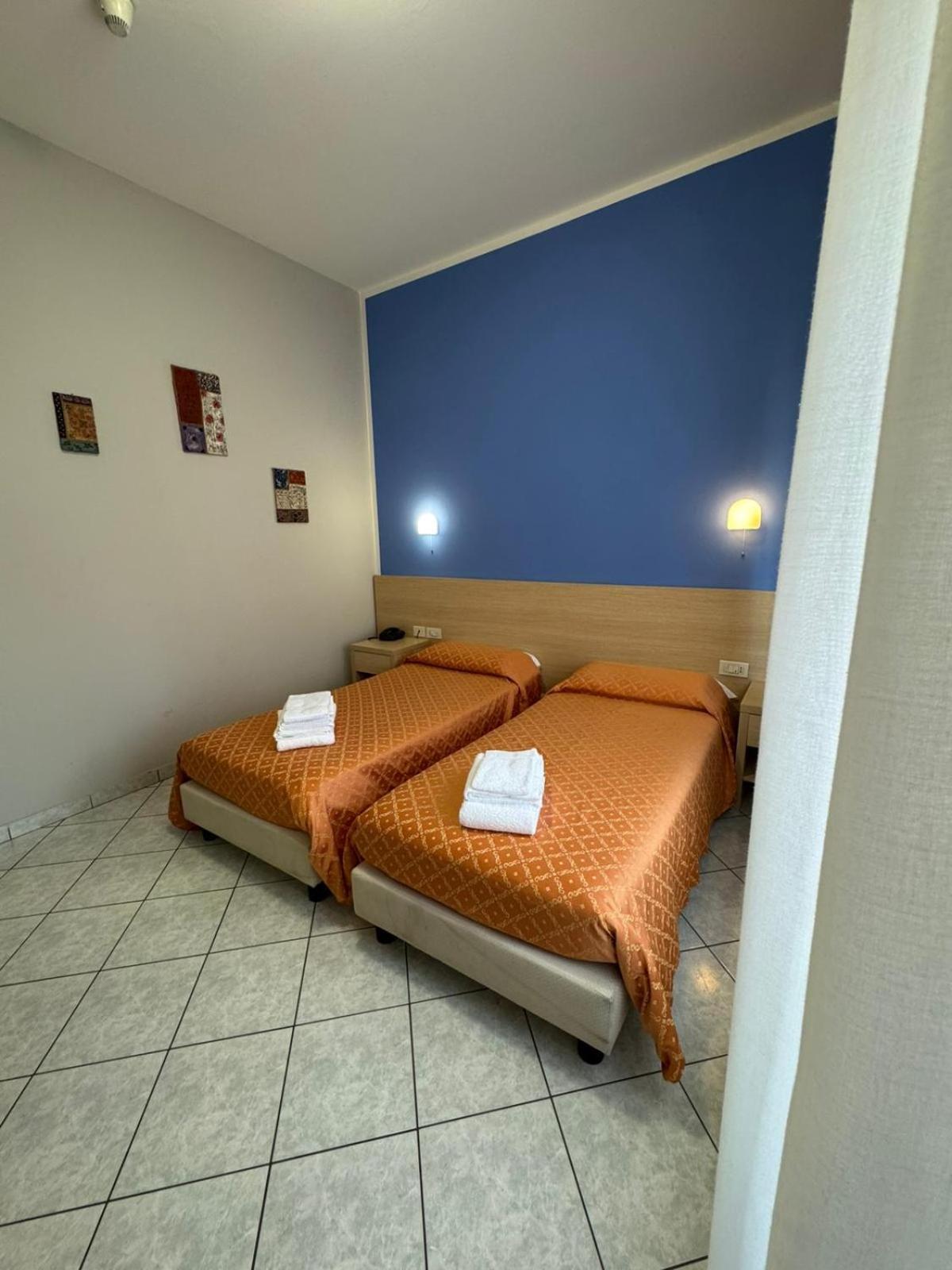 Albergo La Posta Arezzo Badia Al Pino Ngoại thất bức ảnh