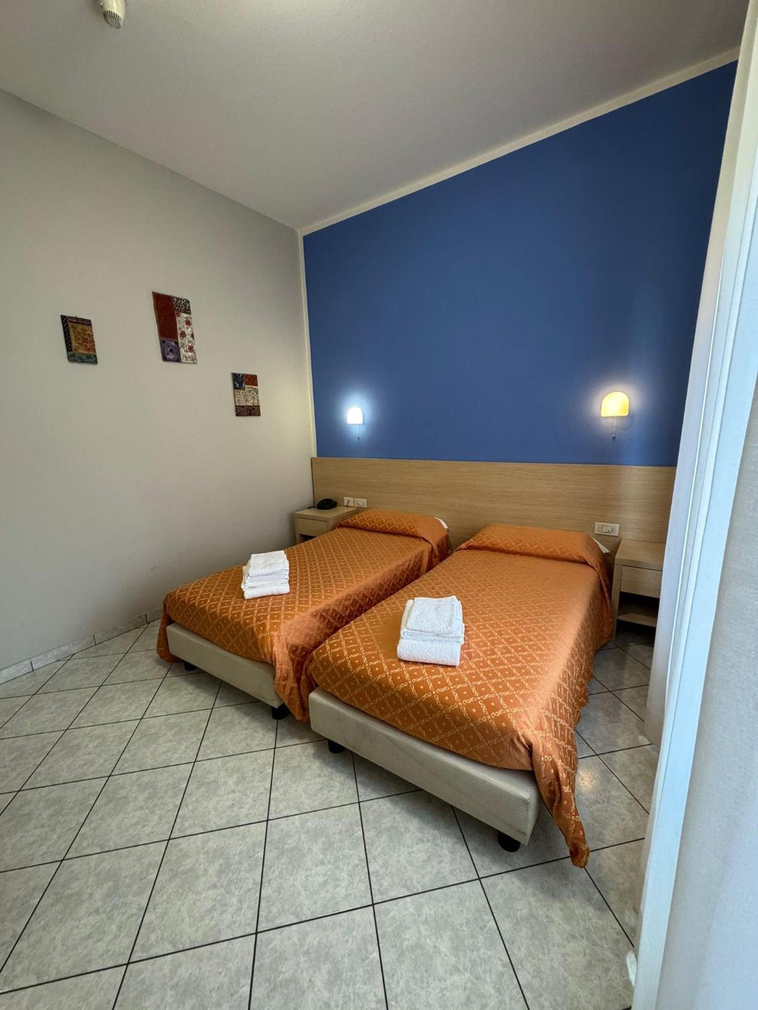 Albergo La Posta Arezzo Badia Al Pino Ngoại thất bức ảnh