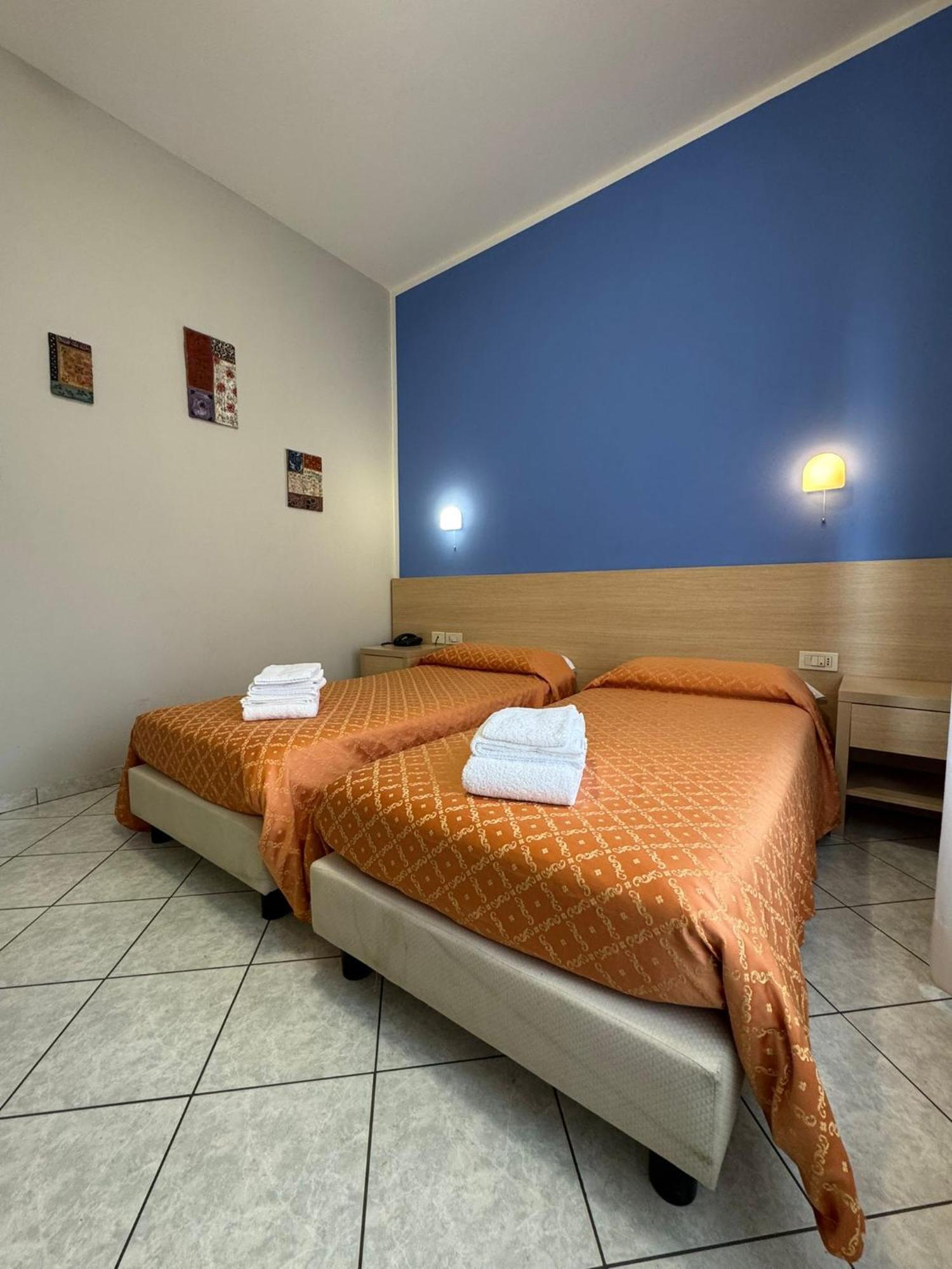 Albergo La Posta Arezzo Badia Al Pino Ngoại thất bức ảnh