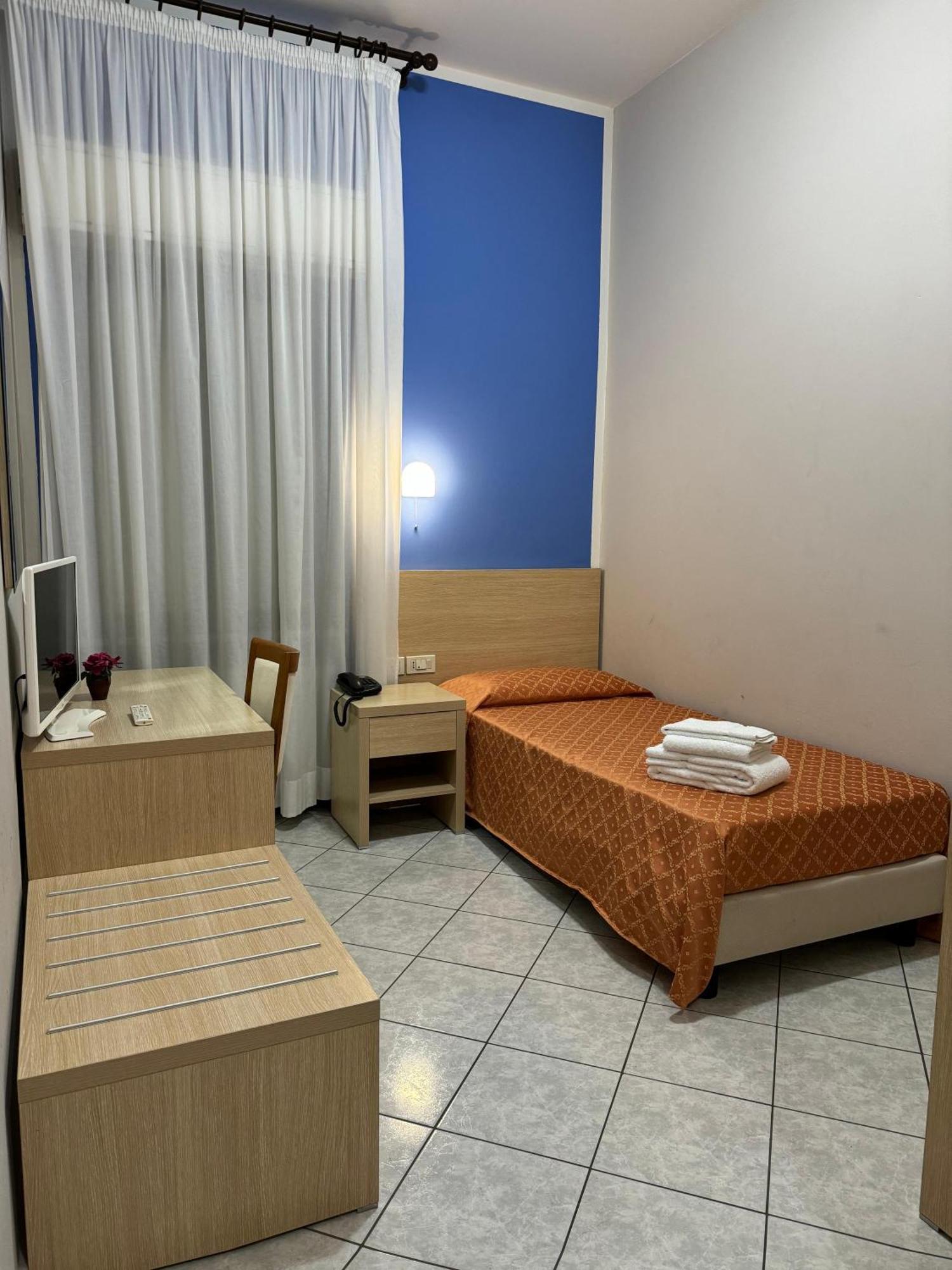 Albergo La Posta Arezzo Badia Al Pino Ngoại thất bức ảnh