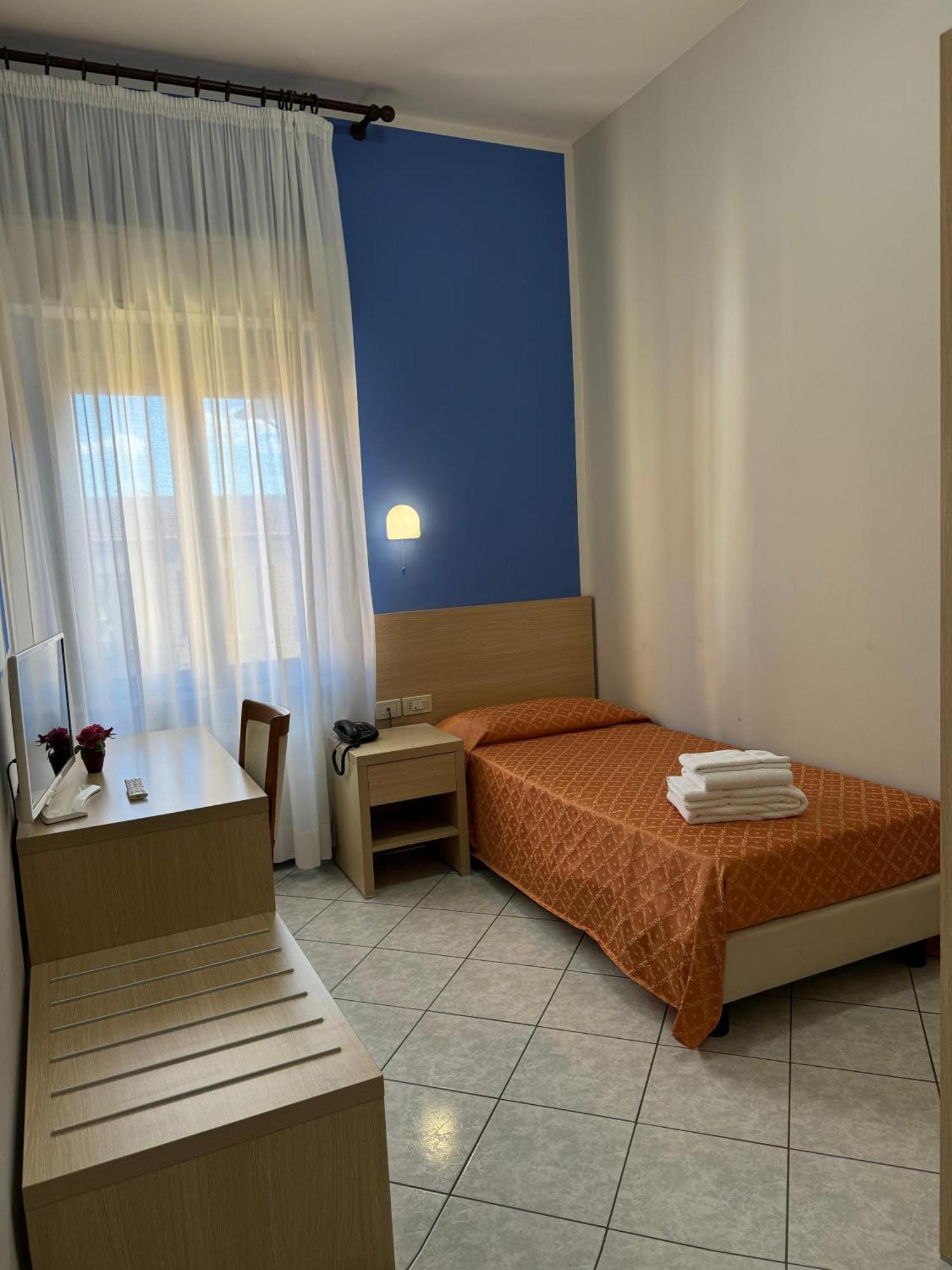 Albergo La Posta Arezzo Badia Al Pino Ngoại thất bức ảnh