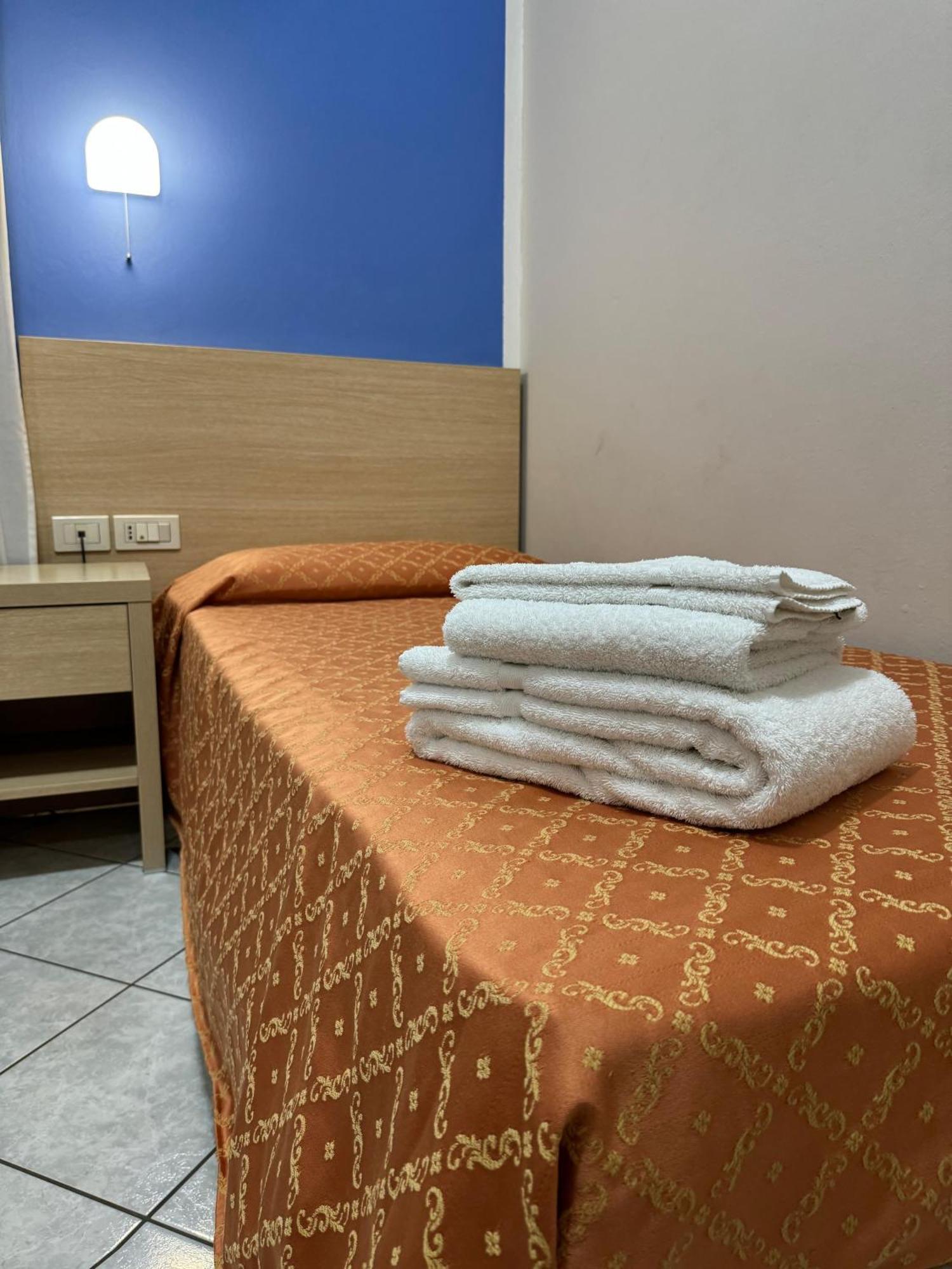 Albergo La Posta Arezzo Badia Al Pino Ngoại thất bức ảnh