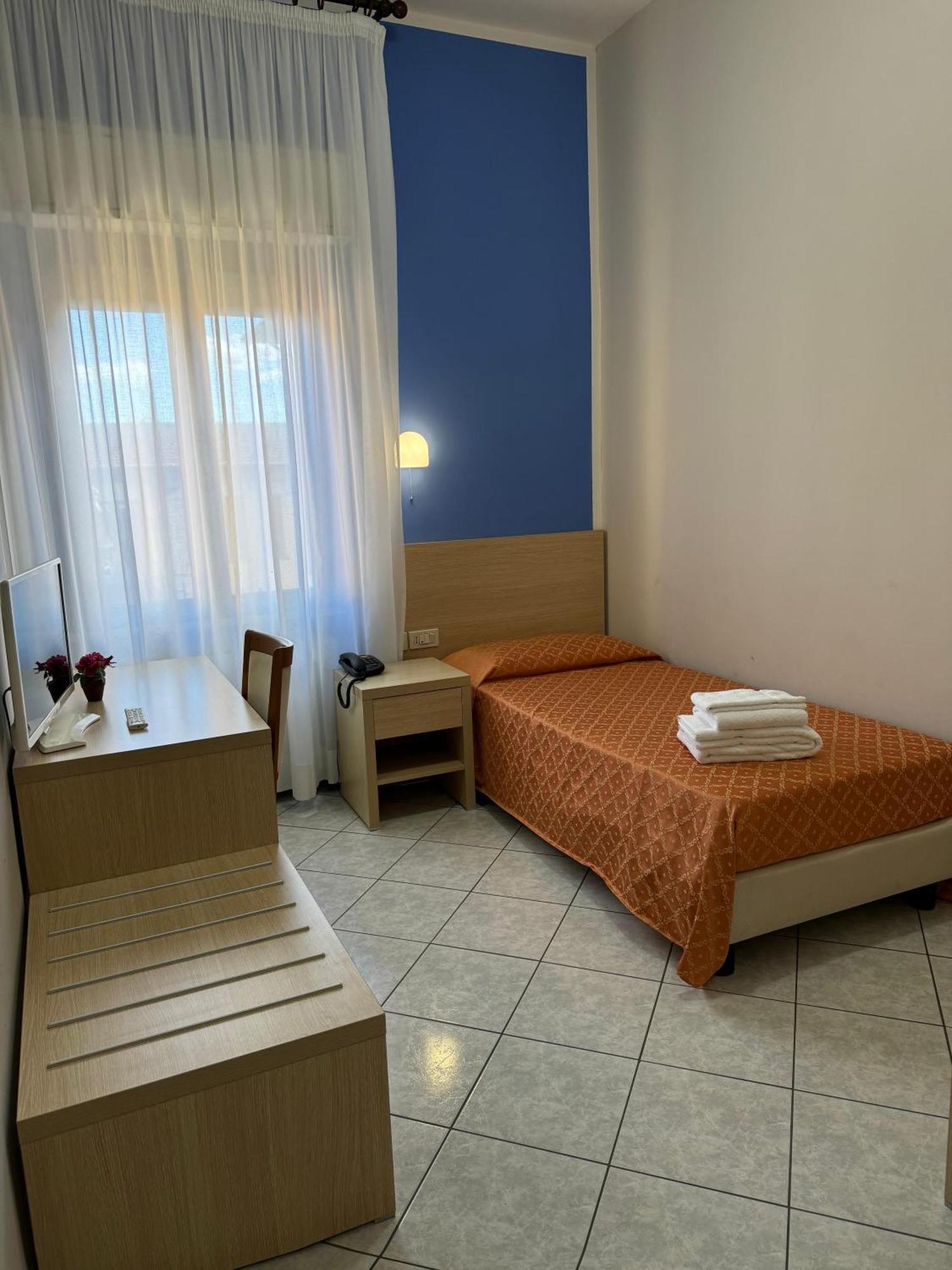 Albergo La Posta Arezzo Badia Al Pino Ngoại thất bức ảnh