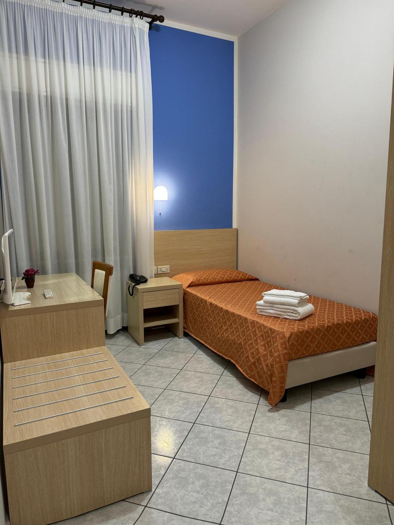 Albergo La Posta Arezzo Badia Al Pino Ngoại thất bức ảnh
