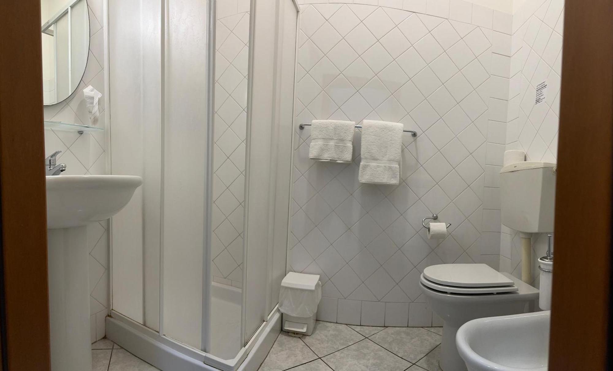 Albergo La Posta Arezzo Badia Al Pino Ngoại thất bức ảnh