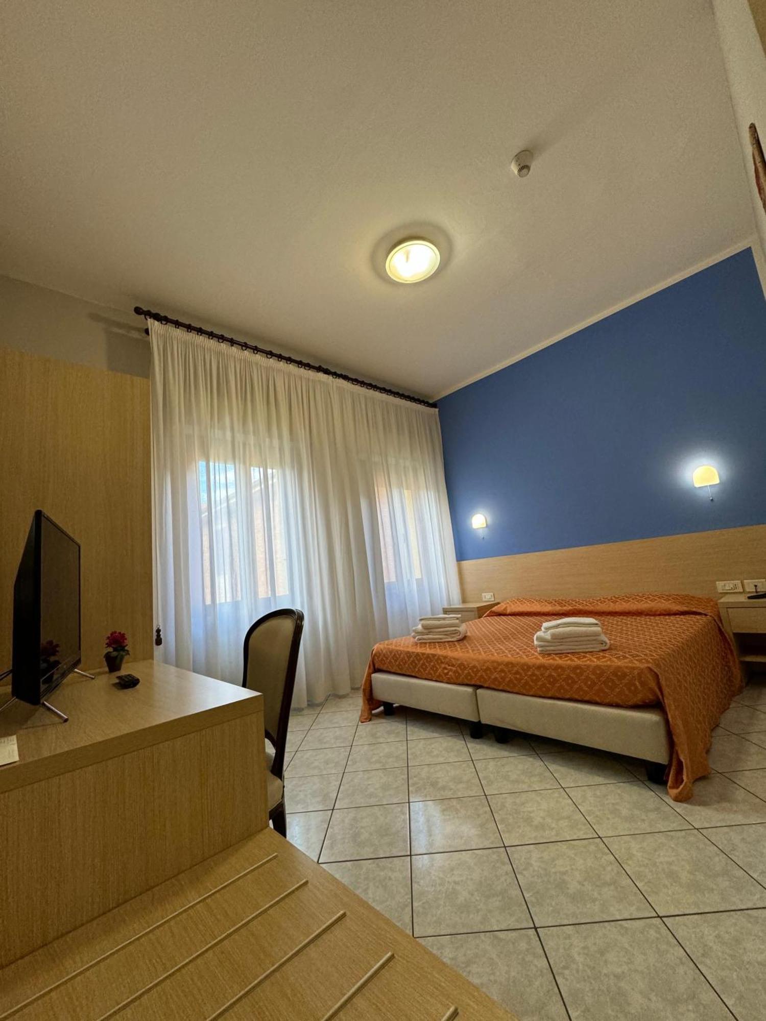Albergo La Posta Arezzo Badia Al Pino Ngoại thất bức ảnh