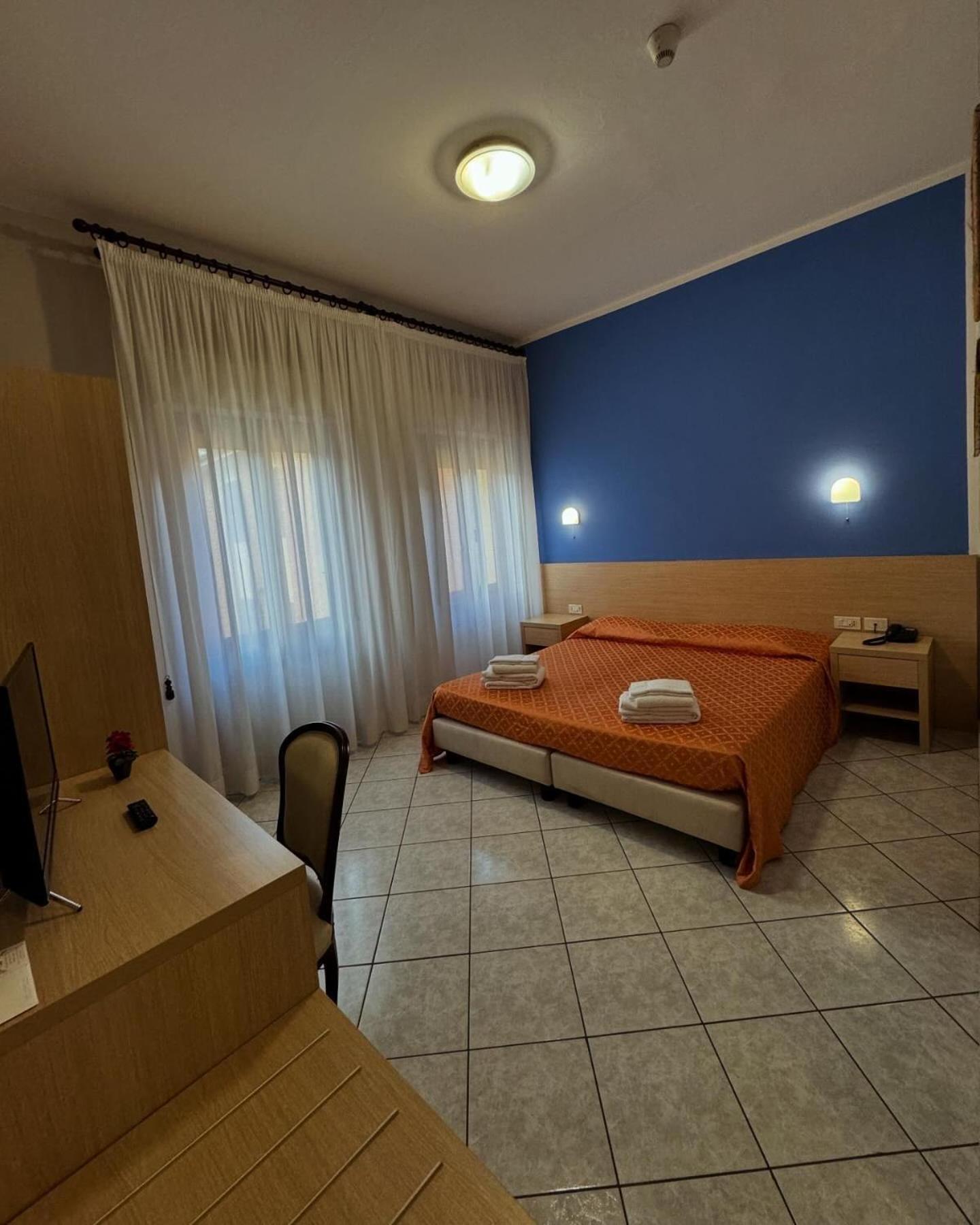 Albergo La Posta Arezzo Badia Al Pino Ngoại thất bức ảnh