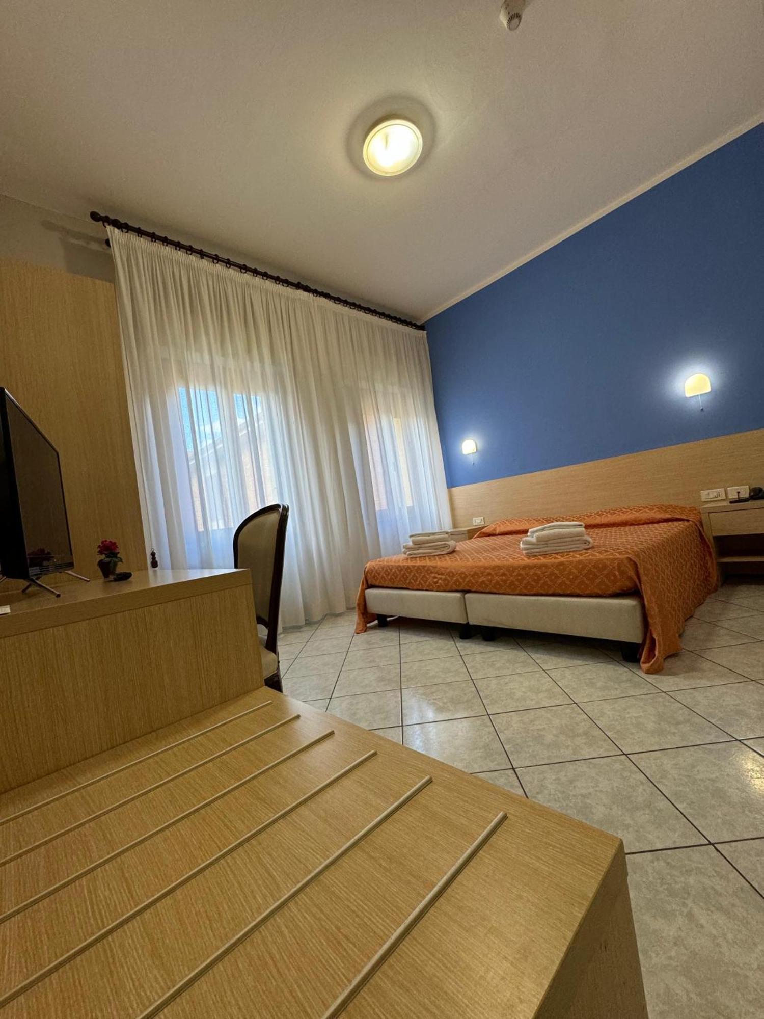 Albergo La Posta Arezzo Badia Al Pino Ngoại thất bức ảnh