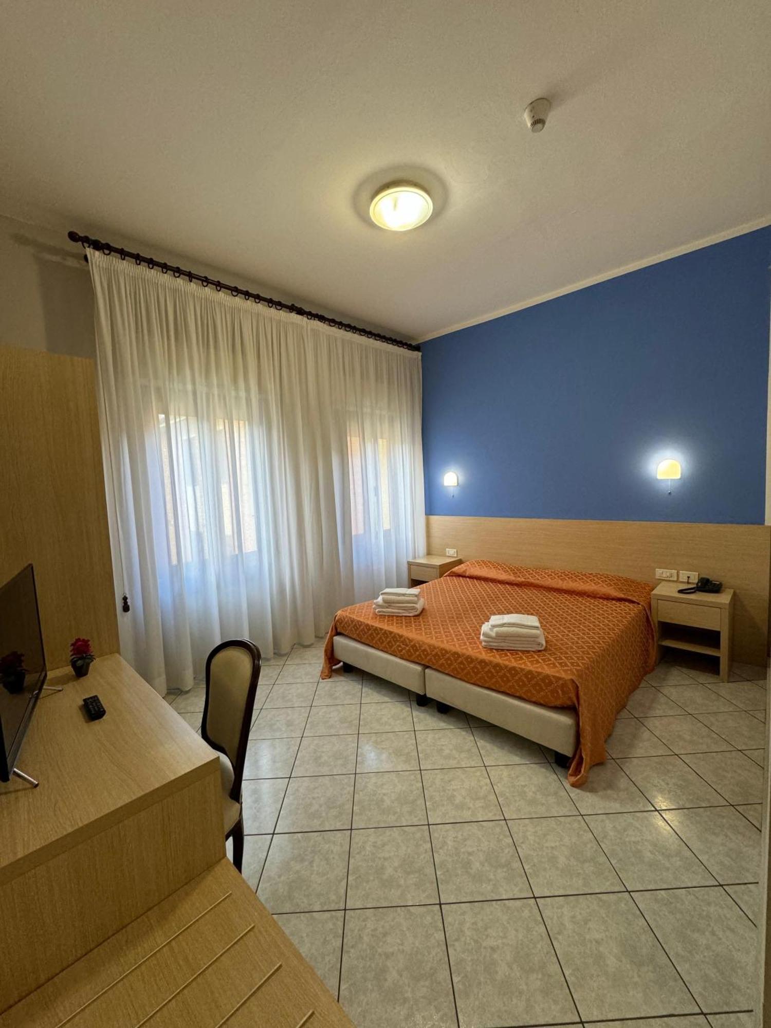 Albergo La Posta Arezzo Badia Al Pino Ngoại thất bức ảnh