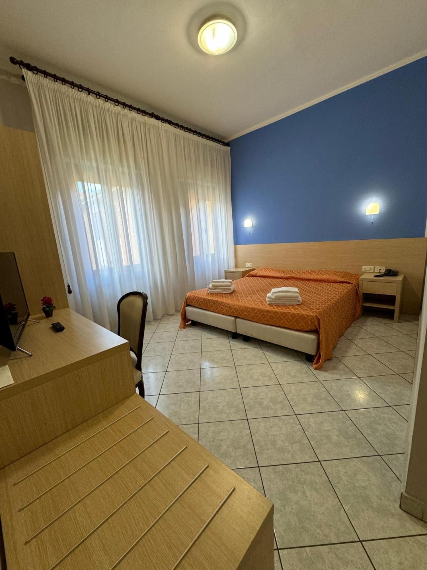 Albergo La Posta Arezzo Badia Al Pino Ngoại thất bức ảnh