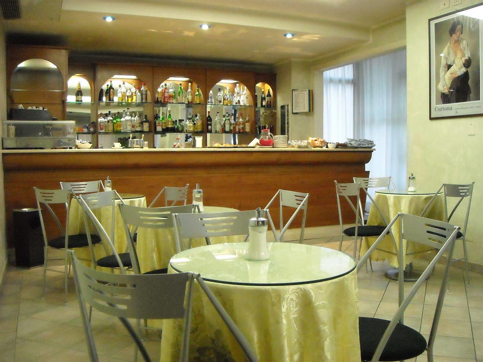 Albergo La Posta Arezzo Badia Al Pino Ngoại thất bức ảnh
