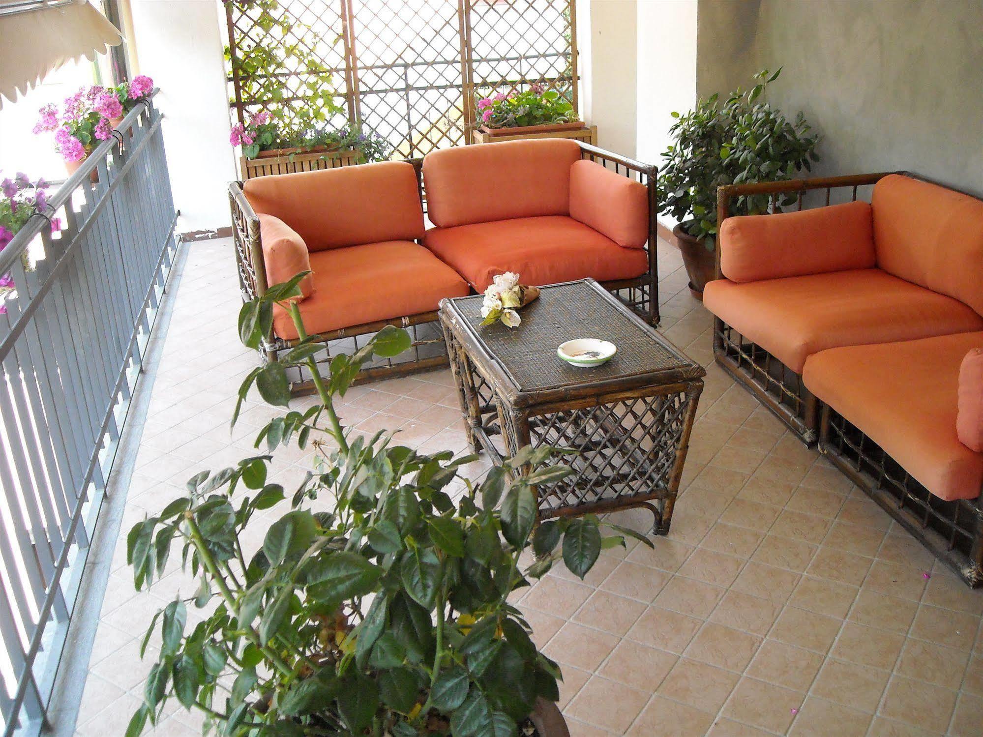Albergo La Posta Arezzo Badia Al Pino Ngoại thất bức ảnh
